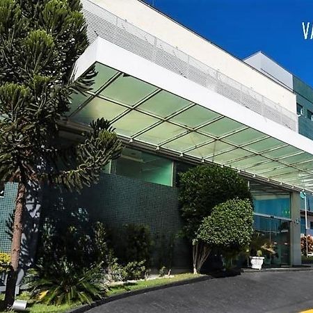 Podium Apart Hotel Varginha  Ngoại thất bức ảnh