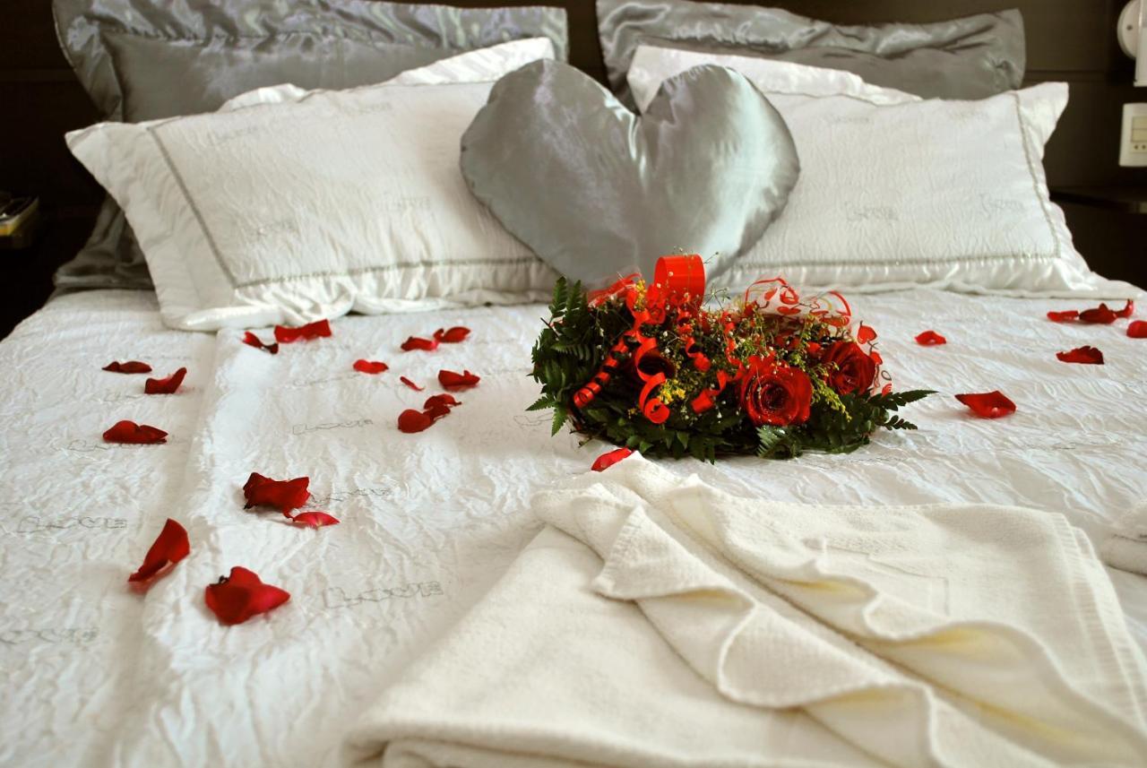 Podium Apart Hotel Varginha  Ngoại thất bức ảnh