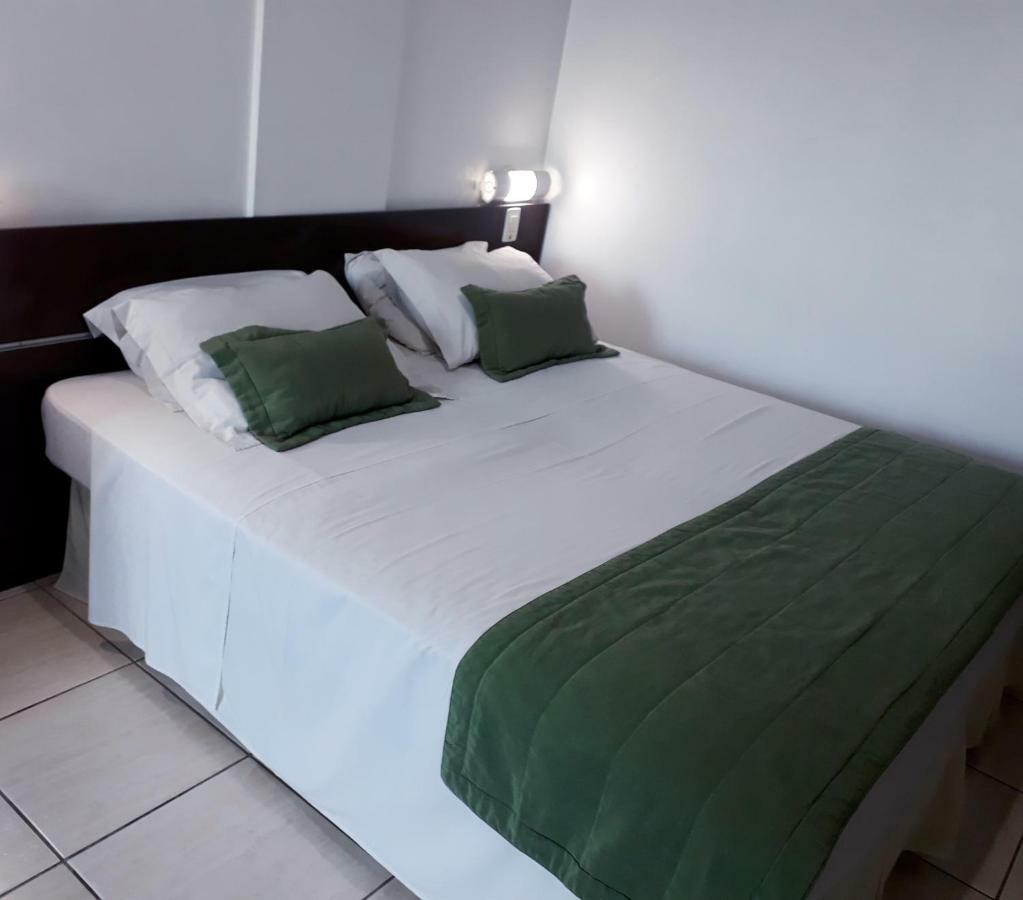 Podium Apart Hotel Varginha  Ngoại thất bức ảnh